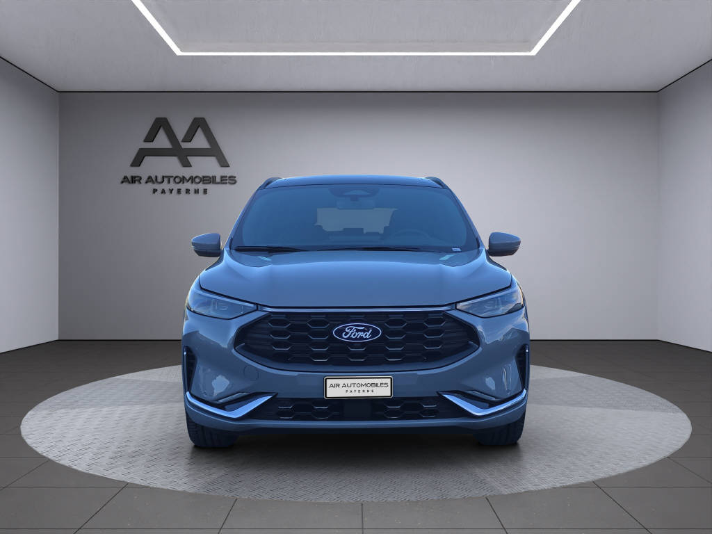 FORD Kuga 2.5 Hybrid ST-Line X 4x4 Shadow Ed.-image-2