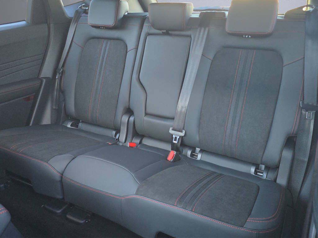 FORD Kuga 2.5 Hybrid ST-Line X 4x4 Shadow Ed.-image-10