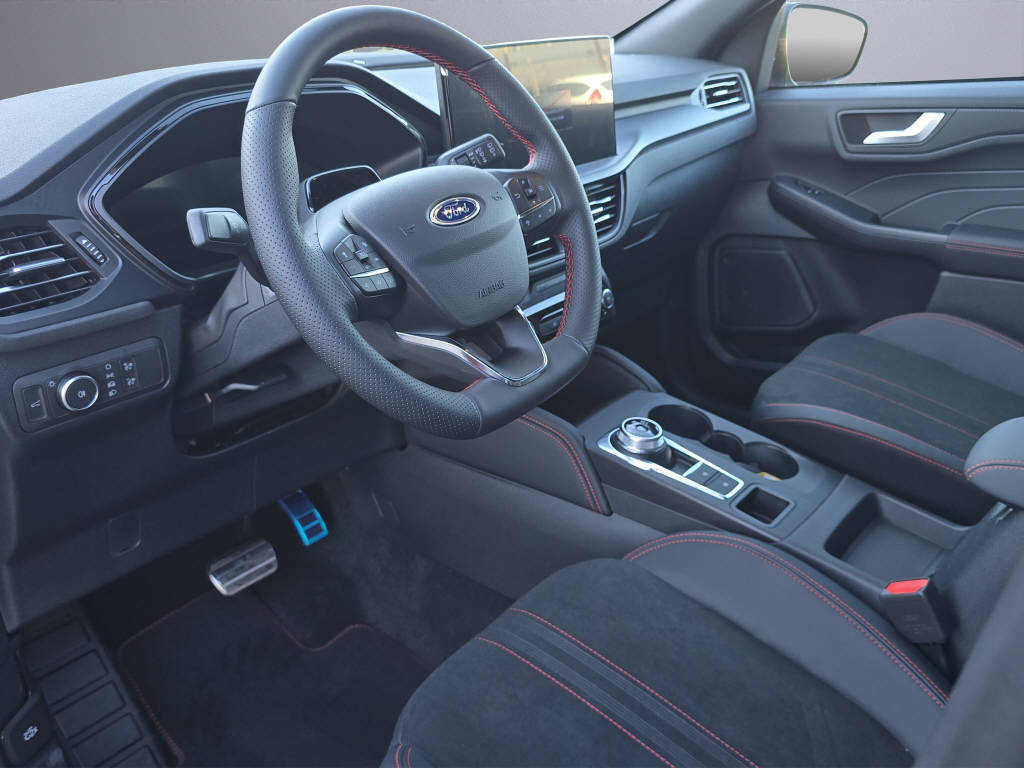 FORD Kuga 2.5 Hybrid ST-Line X 4x4 Shadow Ed.-image-9