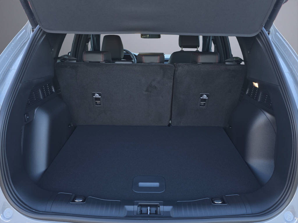 FORD Kuga 2.5 Hybrid ST-Line X 4x4 Shadow Ed.-image-14