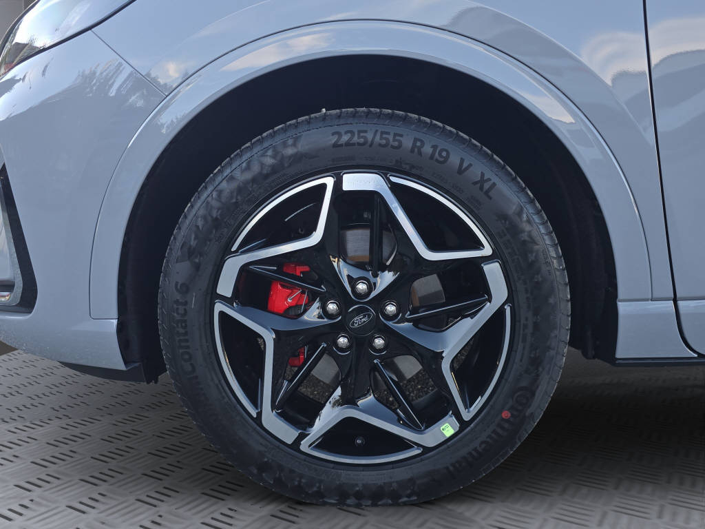 FORD Kuga 2.5 Hybrid ST-Line X 4x4 Shadow Ed.-image-13