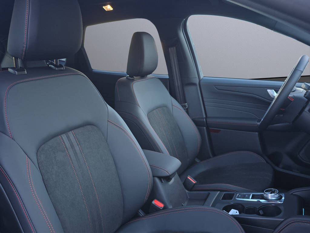 FORD Kuga 2.5 Hybrid ST-Line X 4x4 Shadow Ed.-image-11
