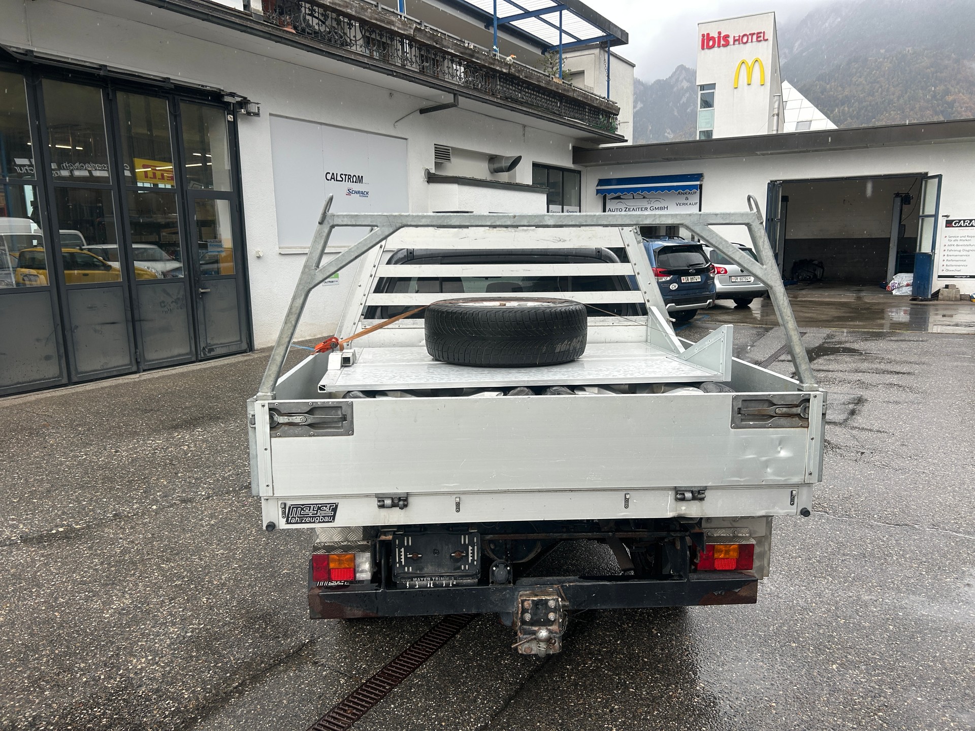 MITSUBISHI L 200 2.5DID HP Intense Double Cab-image-4