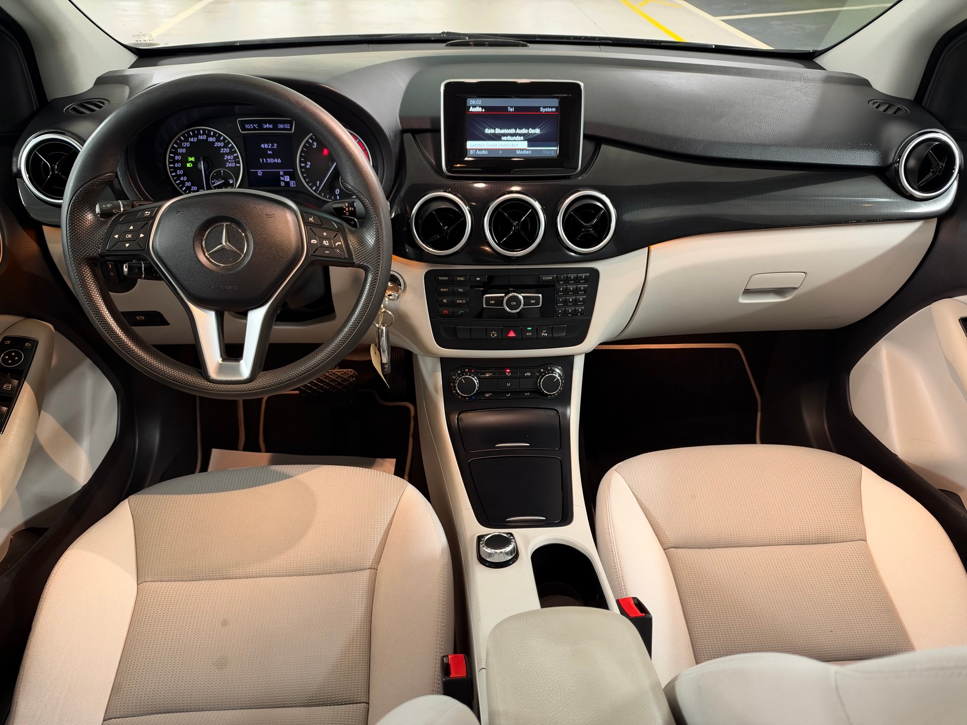 MERCEDES-BENZ B 200 CDI 7G-DCT-image-11