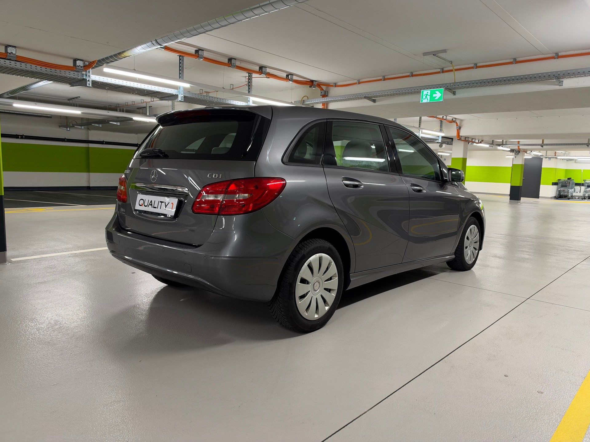 MERCEDES-BENZ B 200 CDI 7G-DCT-image-4