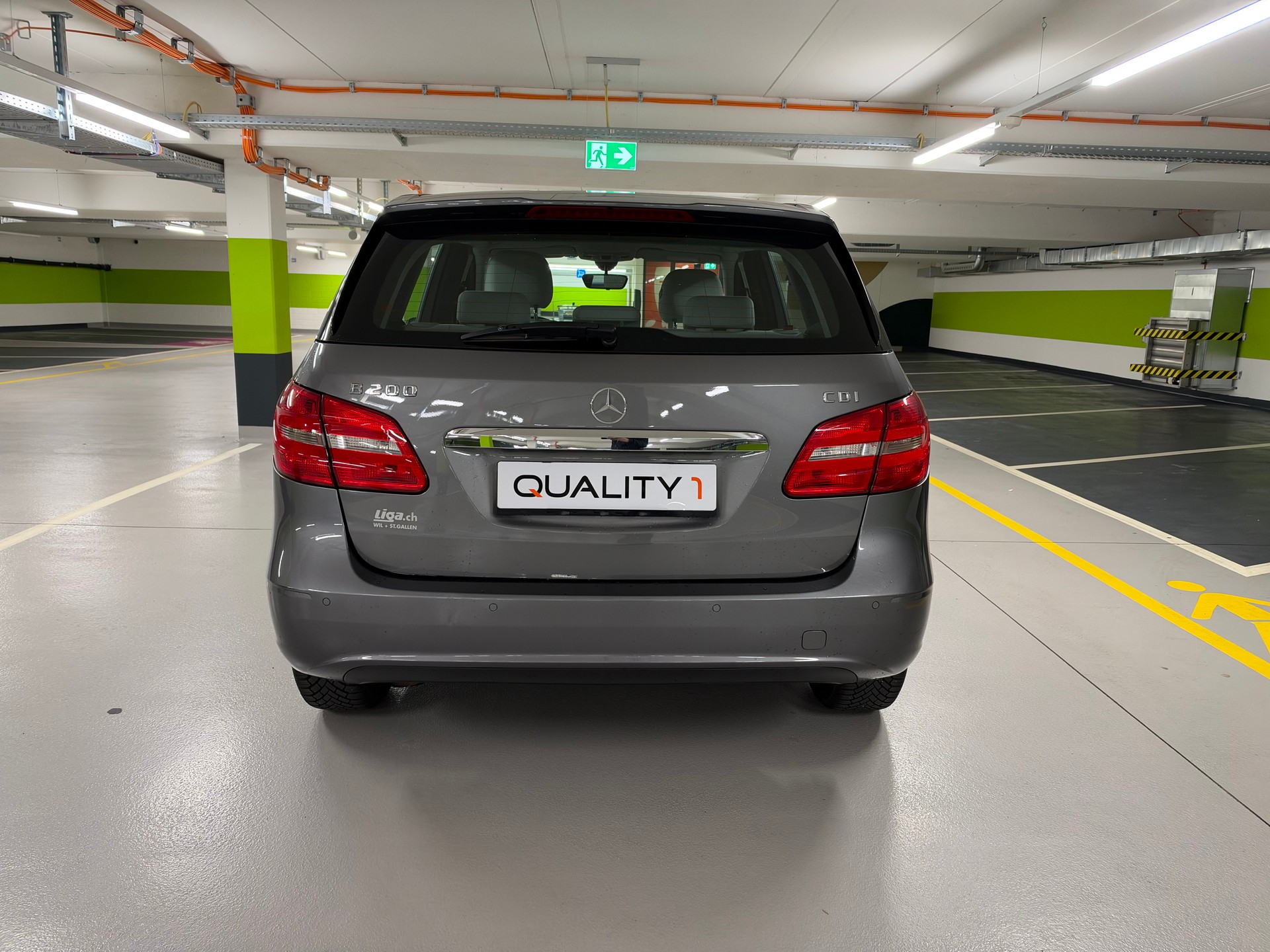 MERCEDES-BENZ B 200 CDI 7G-DCT-image-5