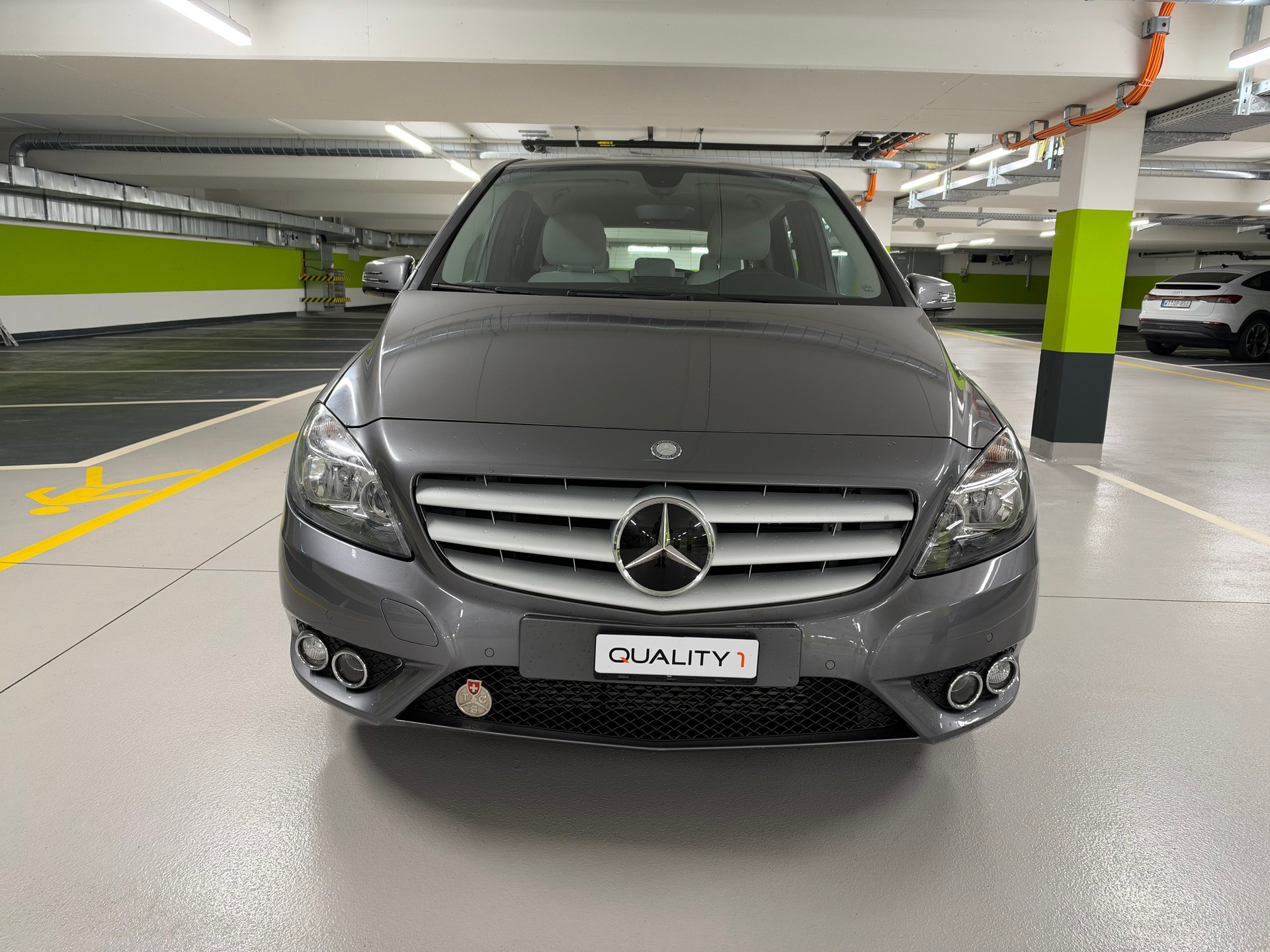 MERCEDES-BENZ B 200 CDI 7G-DCT-image-1