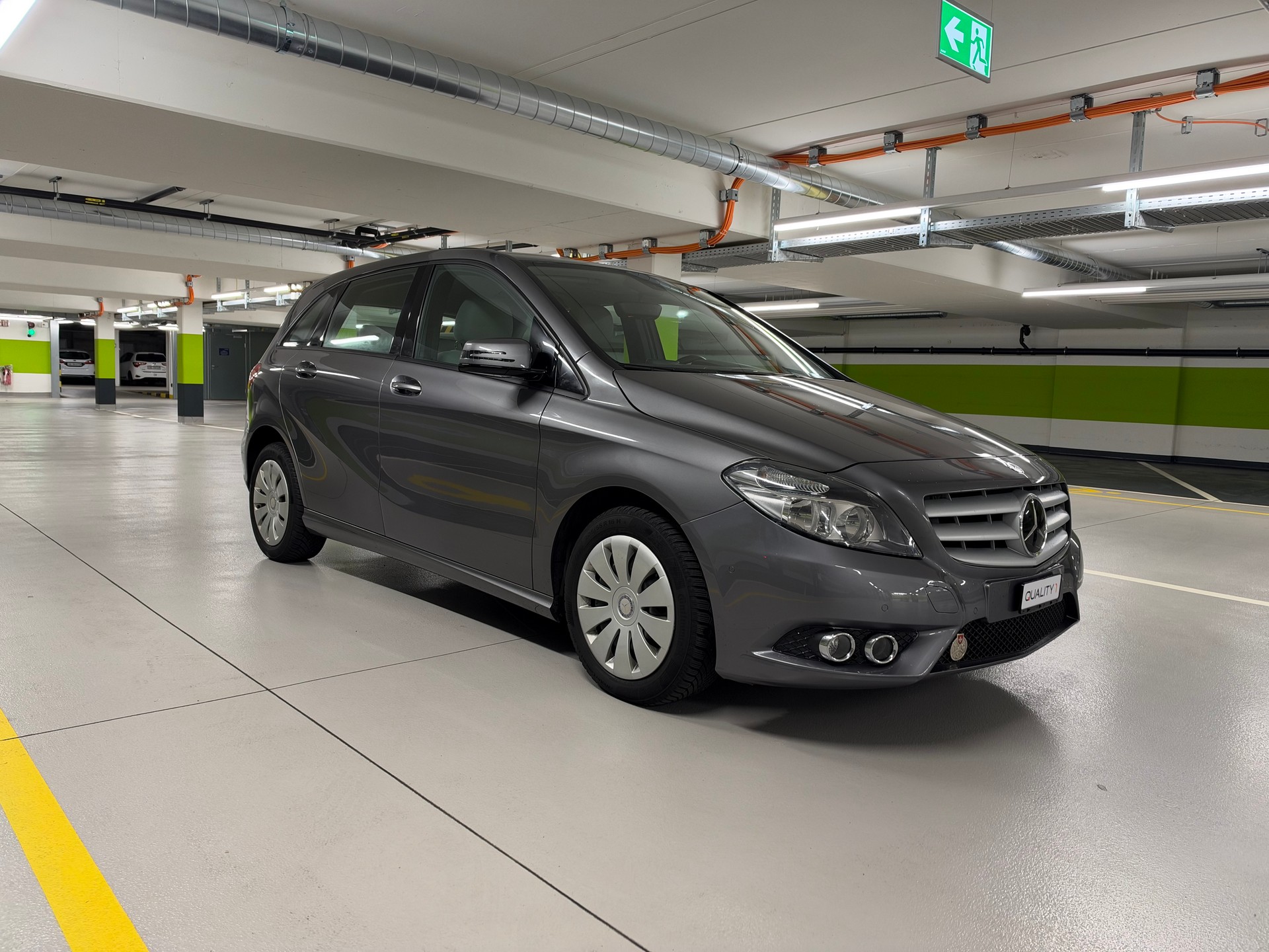 MERCEDES-BENZ B 200 CDI 7G-DCT-image-2