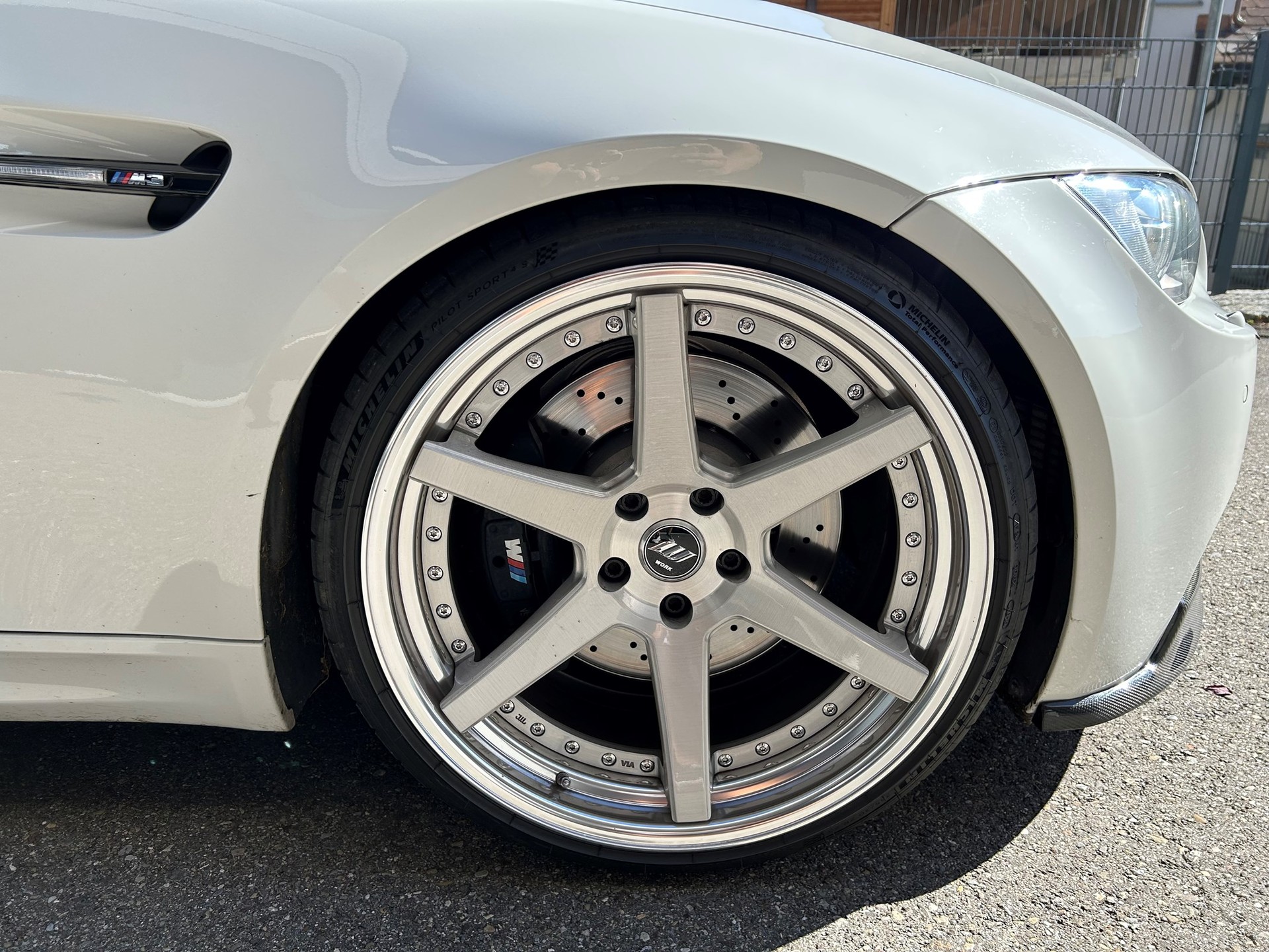 BMW M3 Coupé-image-7
