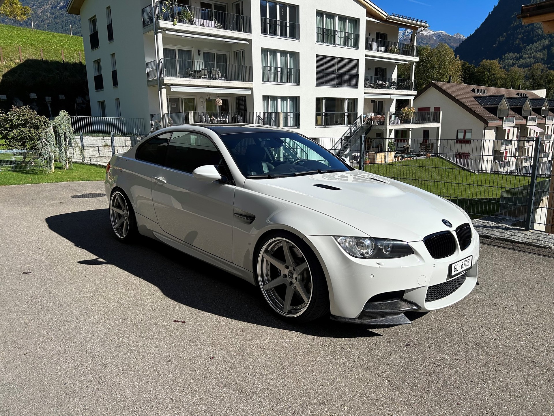 BMW M3 Coupé-image-6