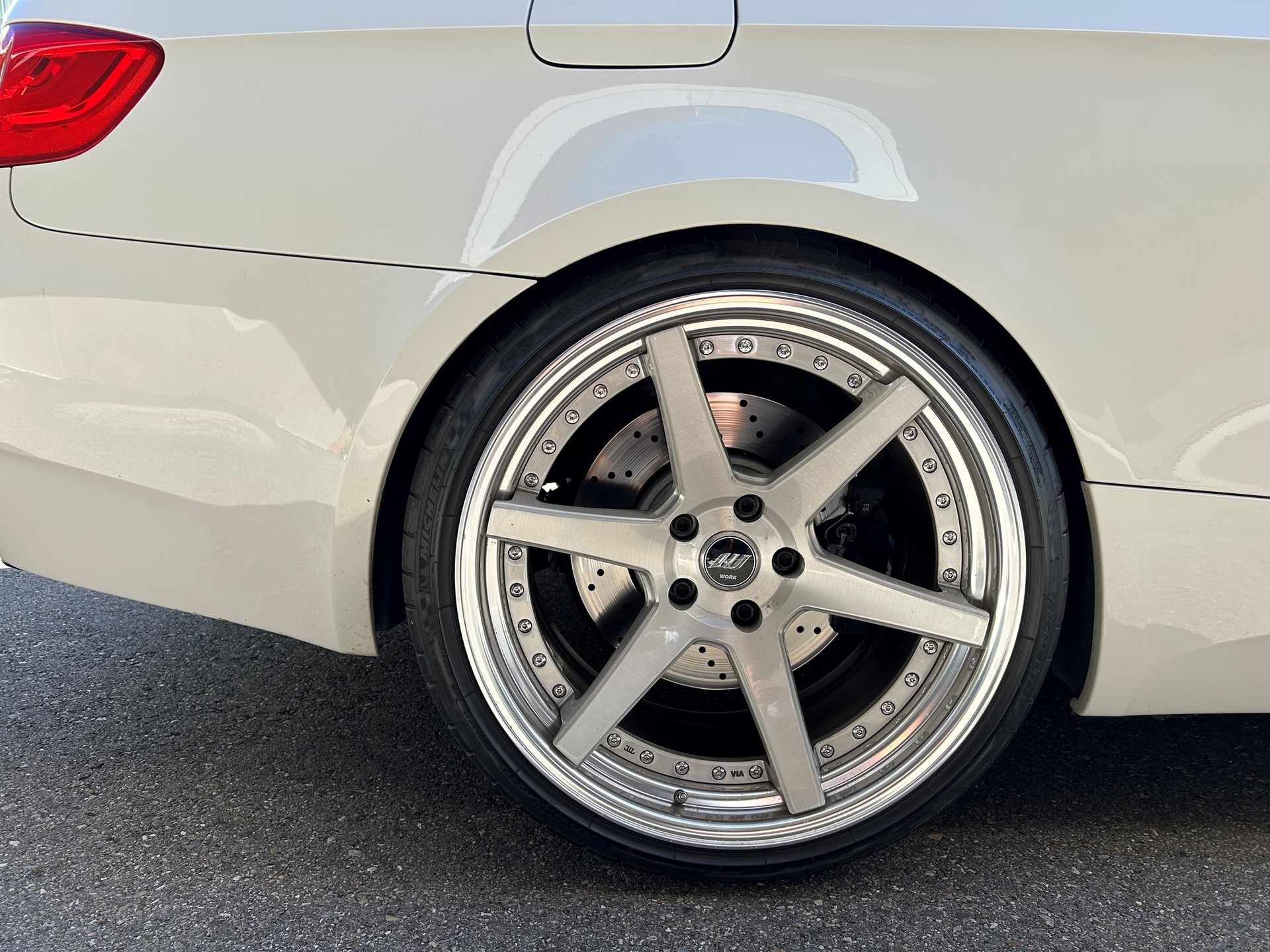 BMW M3 Coupé-image-8