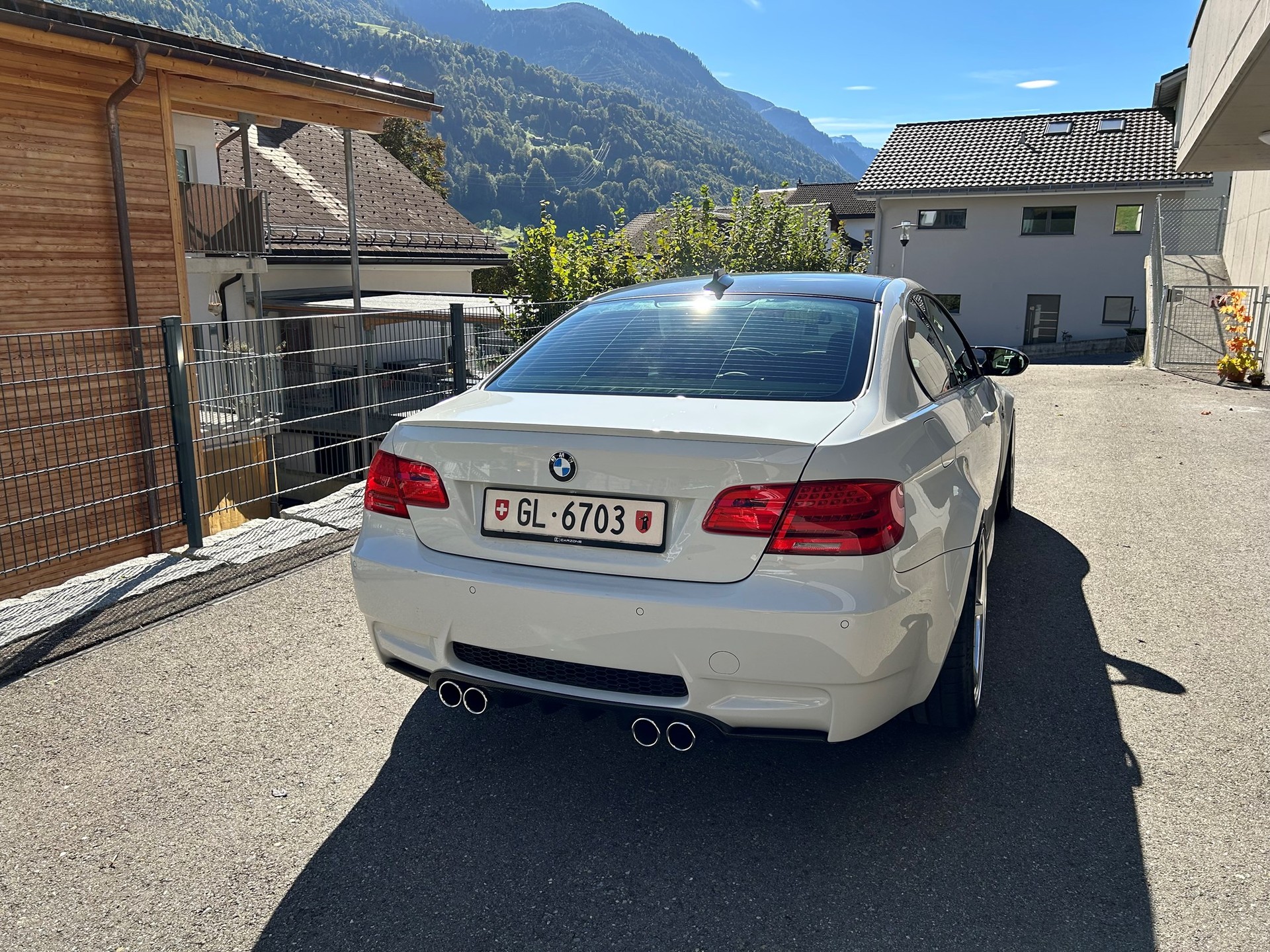 BMW M3 Coupé-image-10