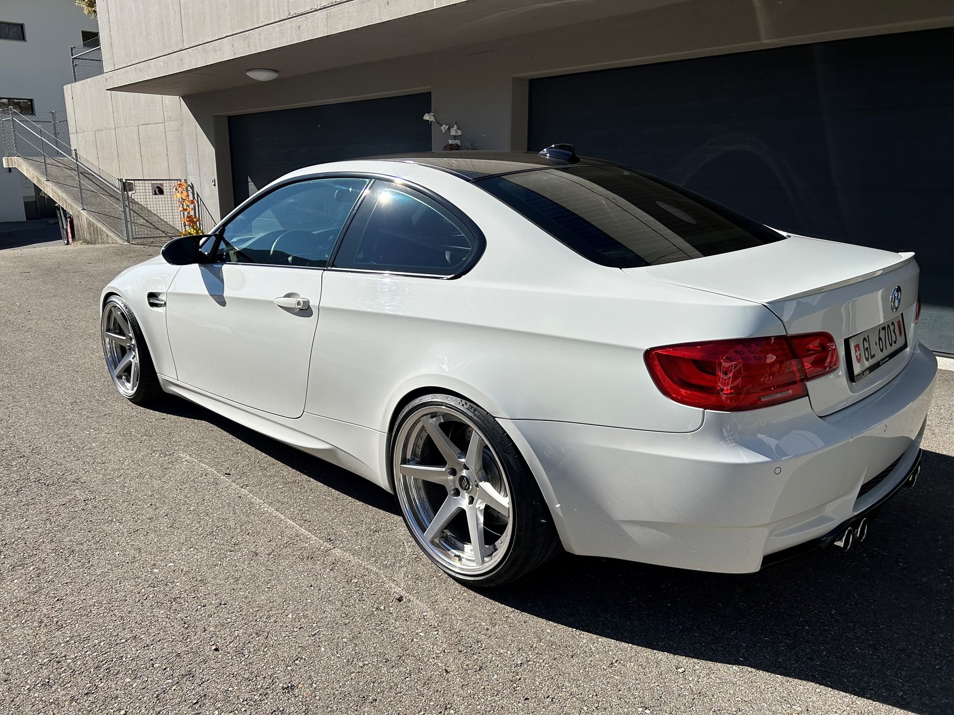 BMW M3 Coupé-image-12