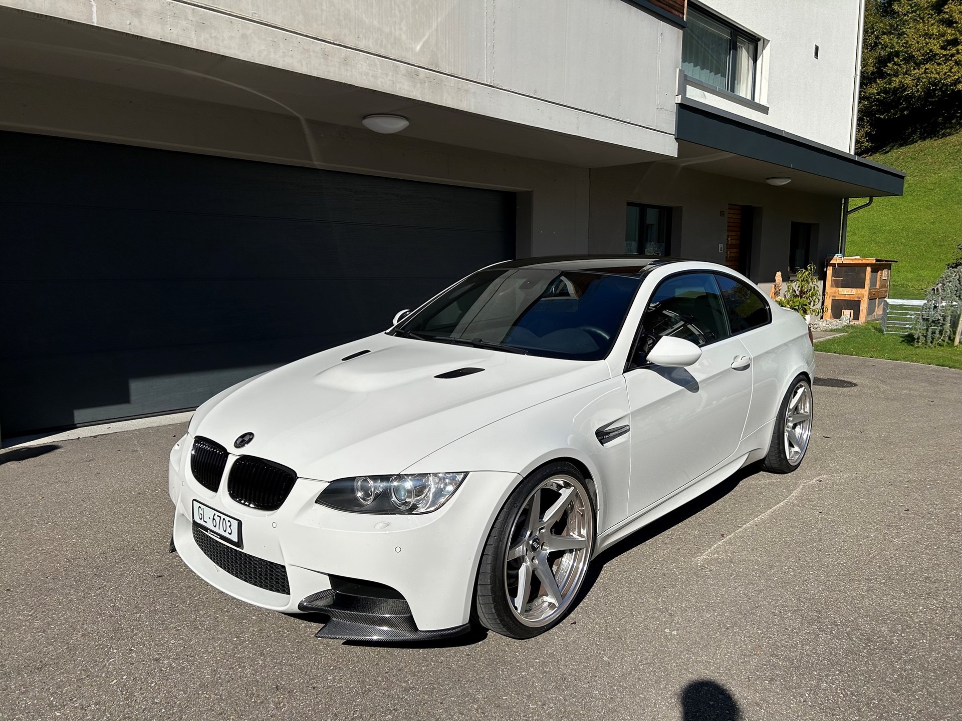 BMW M3 Coupé-image-3