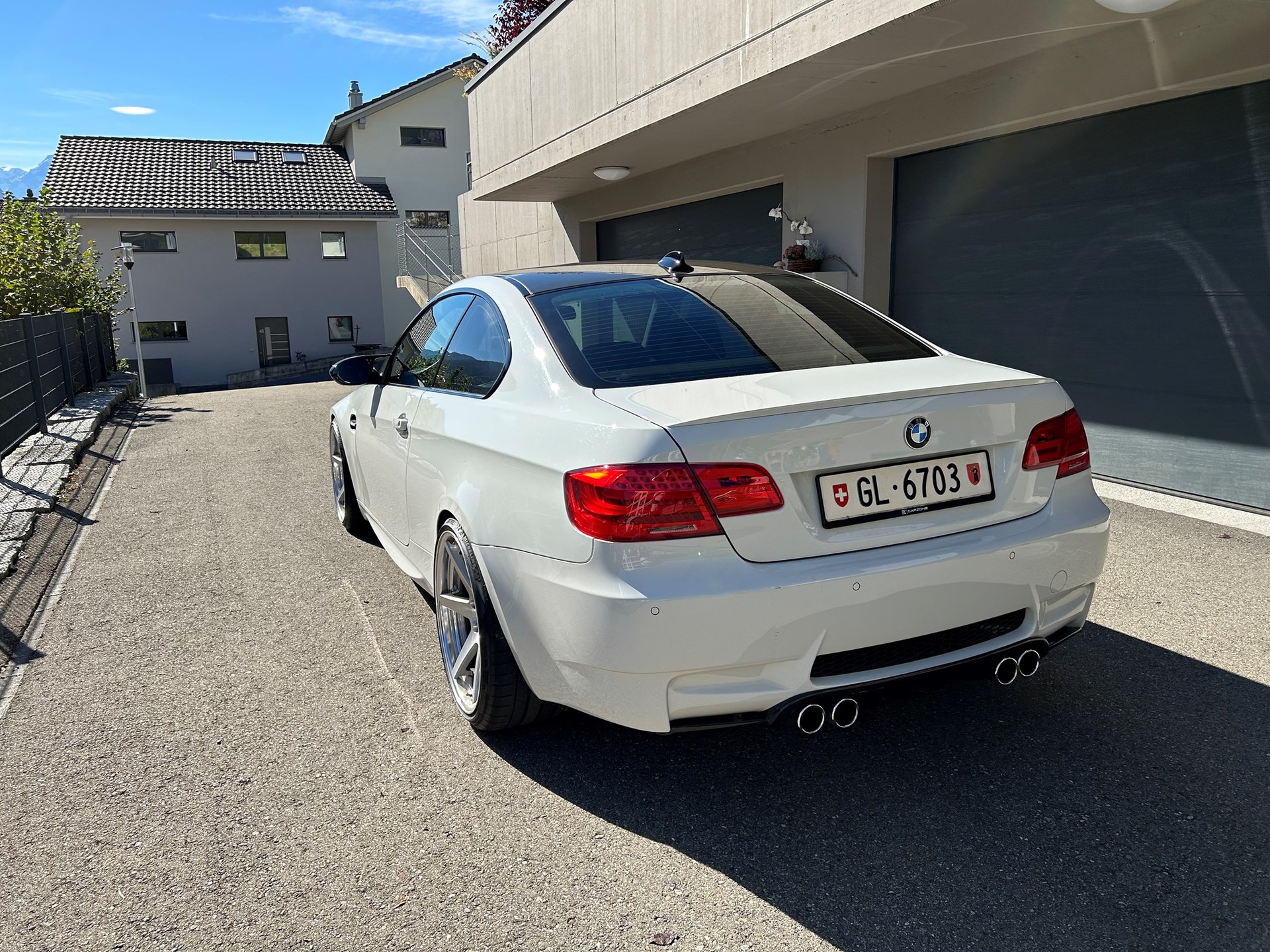 BMW M3 Coupé-image-11