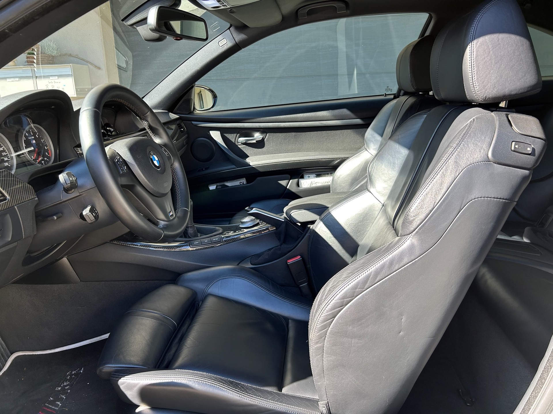 BMW M3 Coupé-image-14