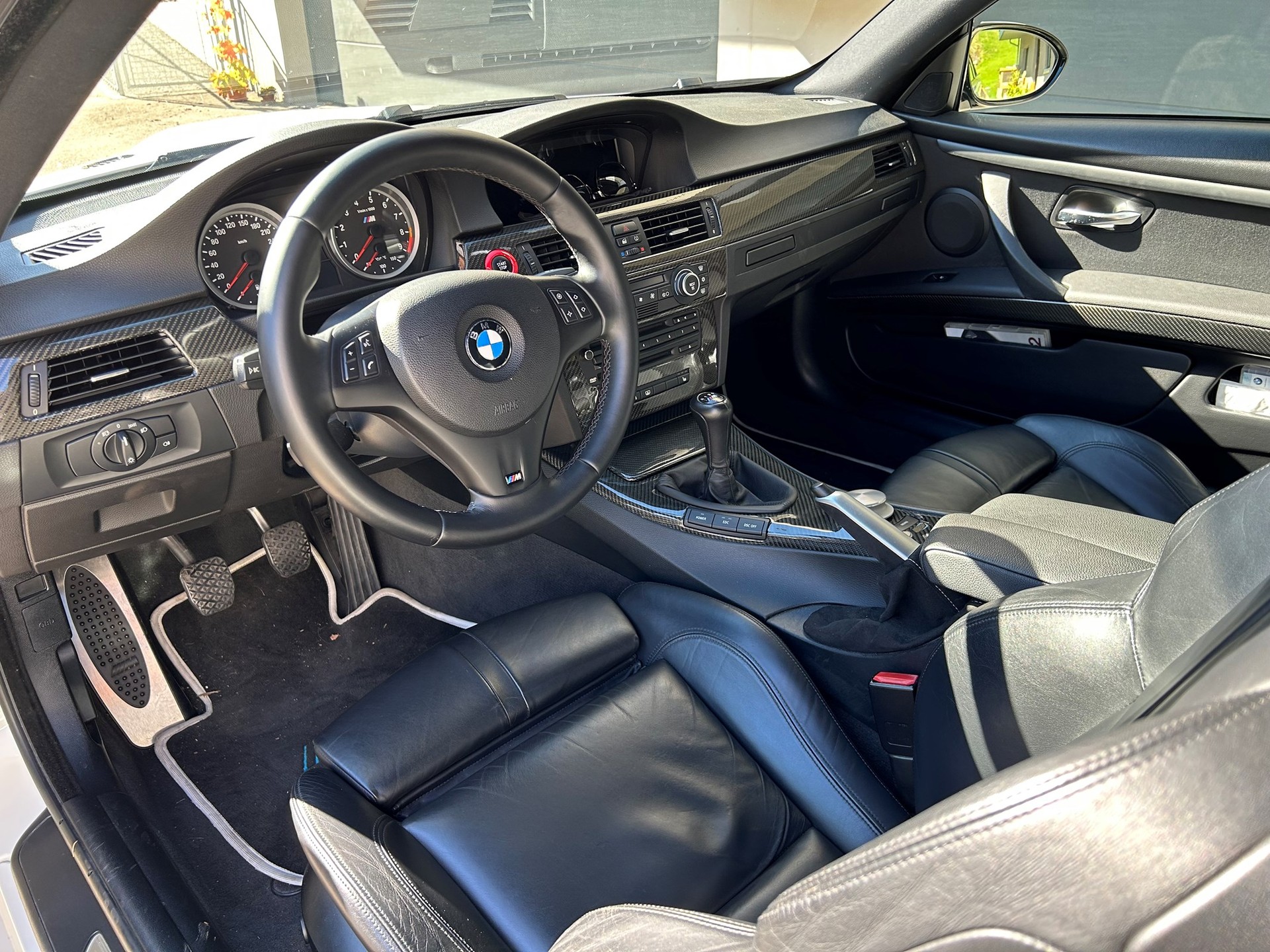 BMW M3 Coupé-image-13