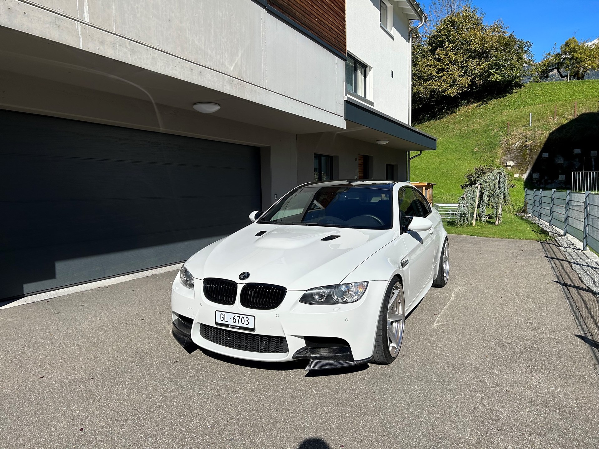 BMW M3 Coupé-image-2