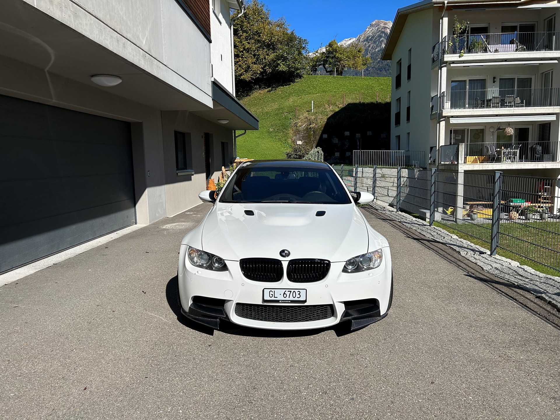 BMW M3 Coupé-image-4