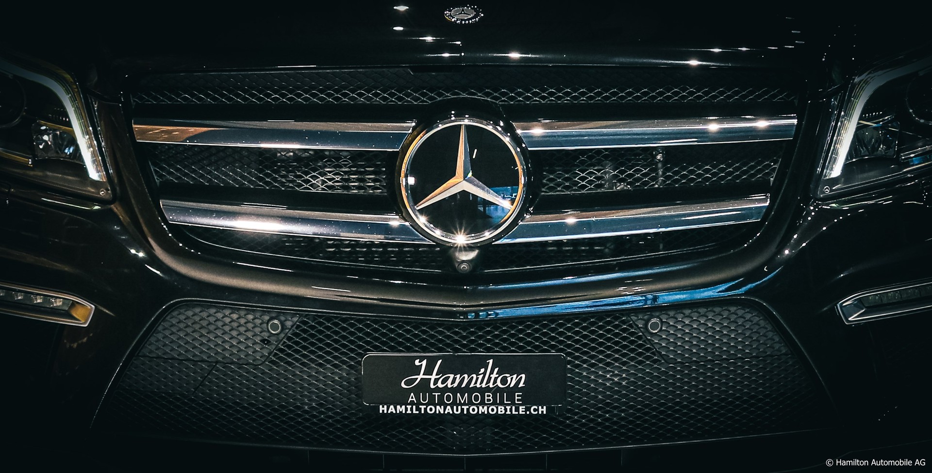 MERCEDES-BENZ GL 63 AMG 4Matic Speedshift Plus 7G-Tronic-image-19