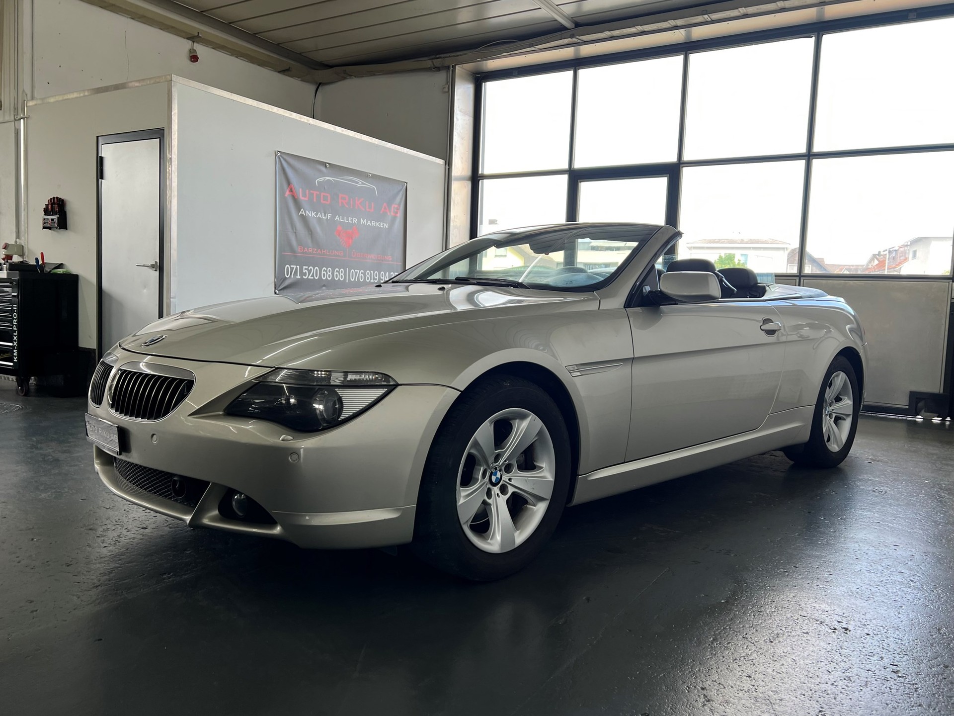 BMW 650i-image-9