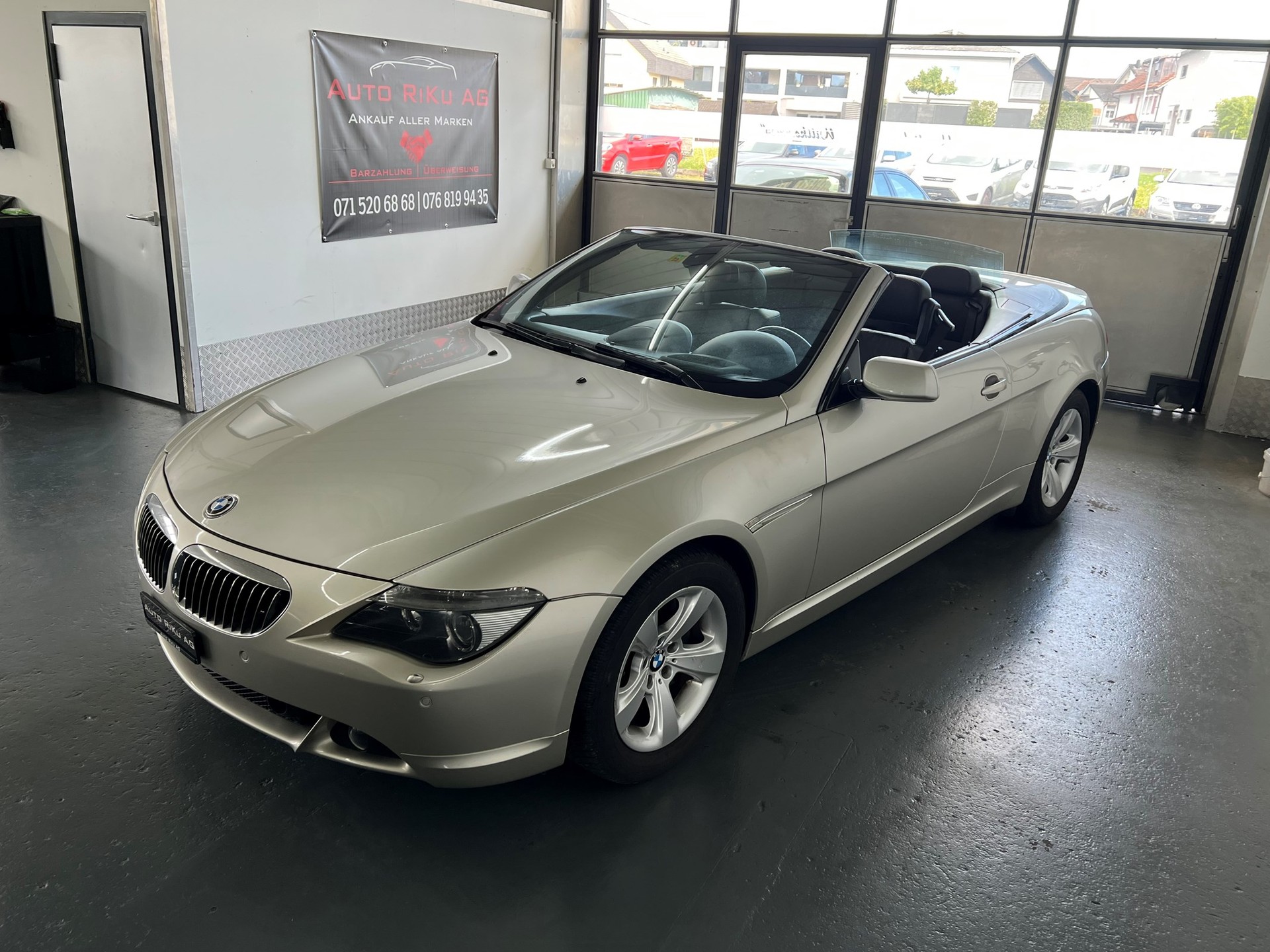 BMW 650i-image-7