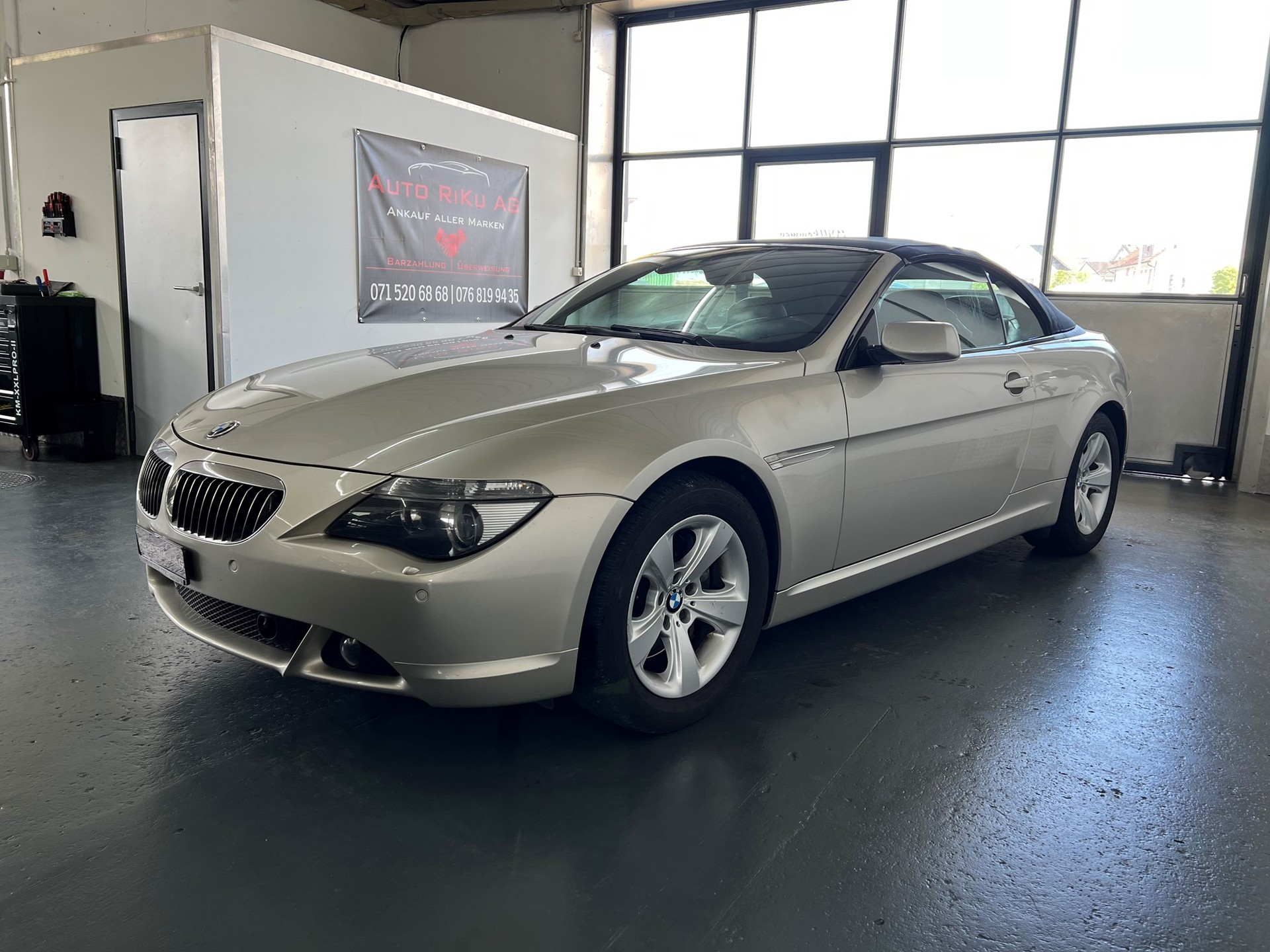 BMW 650i-image-8