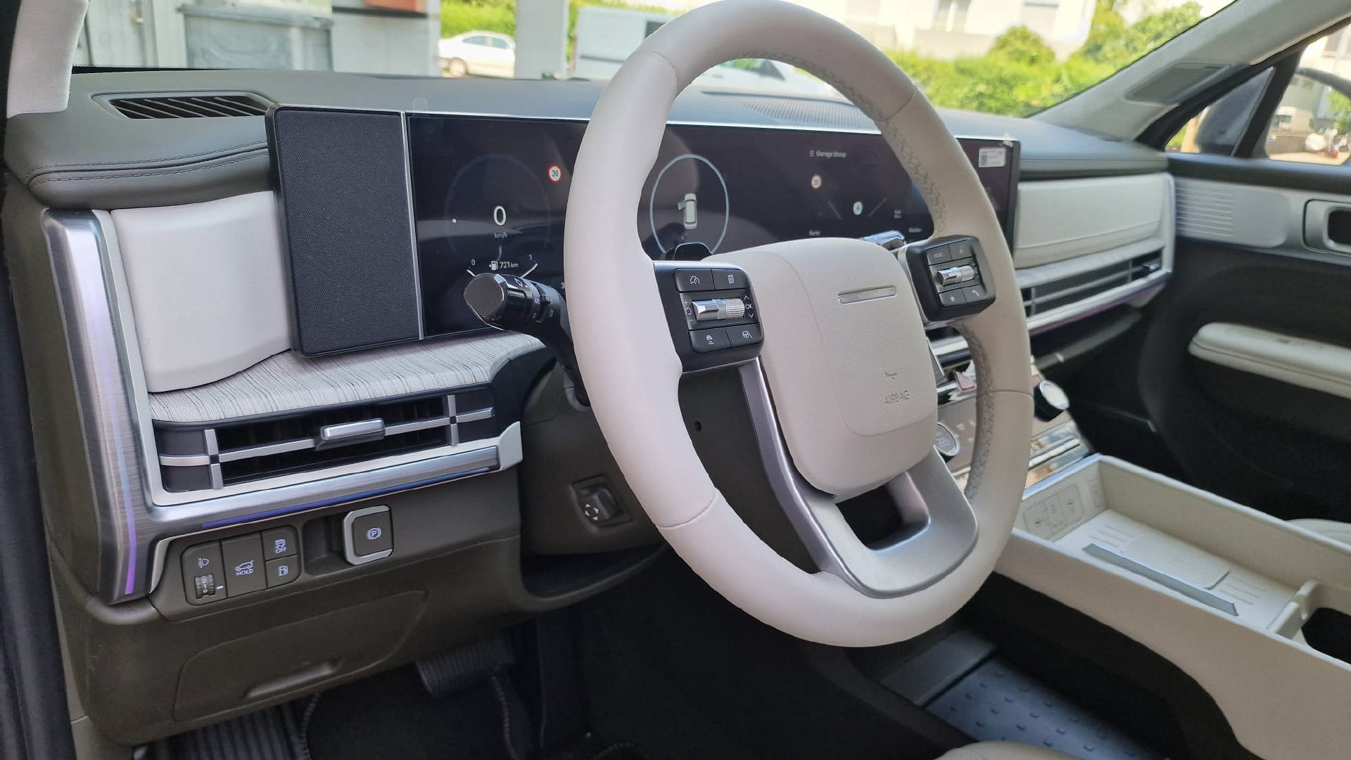 HYUNDAI Santa Fe 1.6 T-GDi PHEV Vertex-image-5