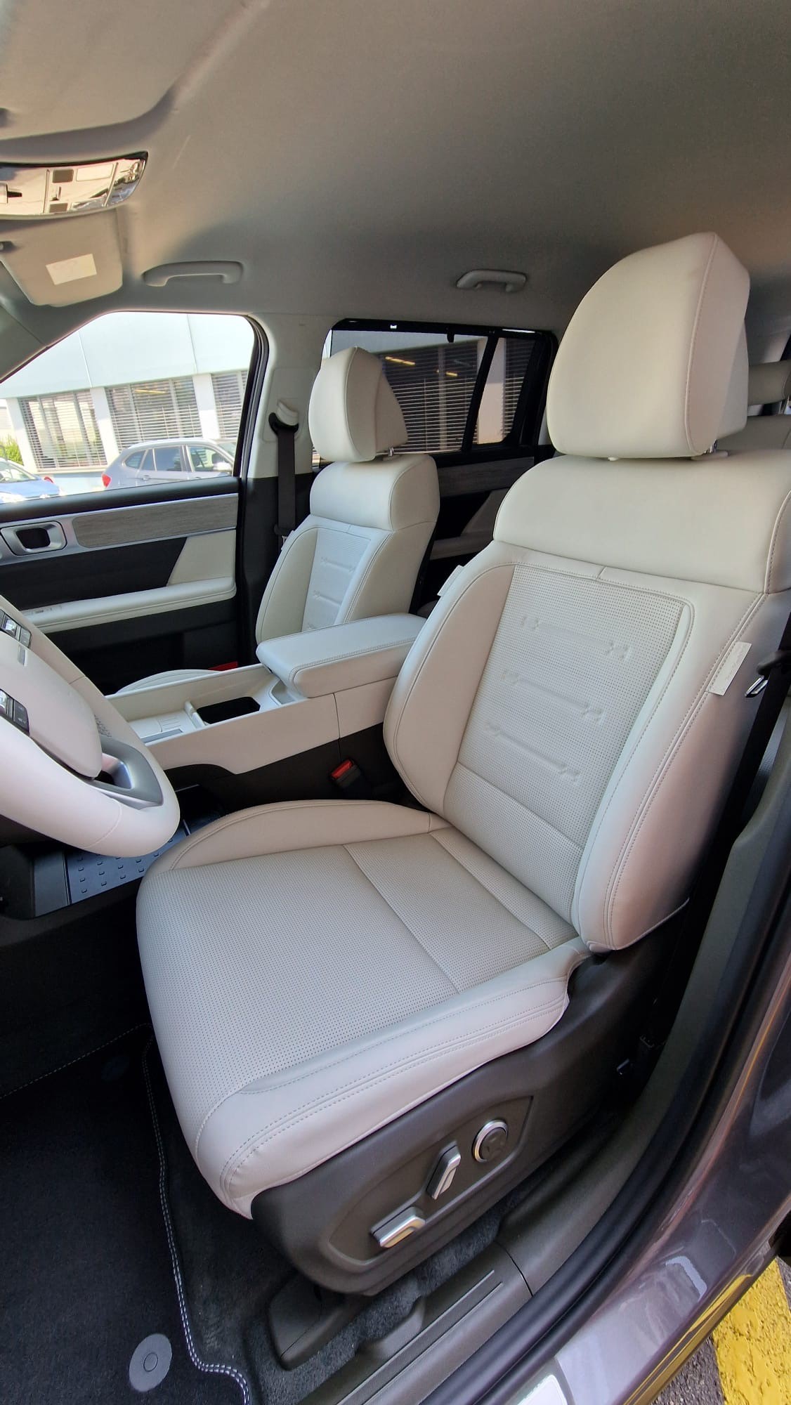 HYUNDAI Santa Fe 1.6 T-GDi PHEV Vertex-image-8