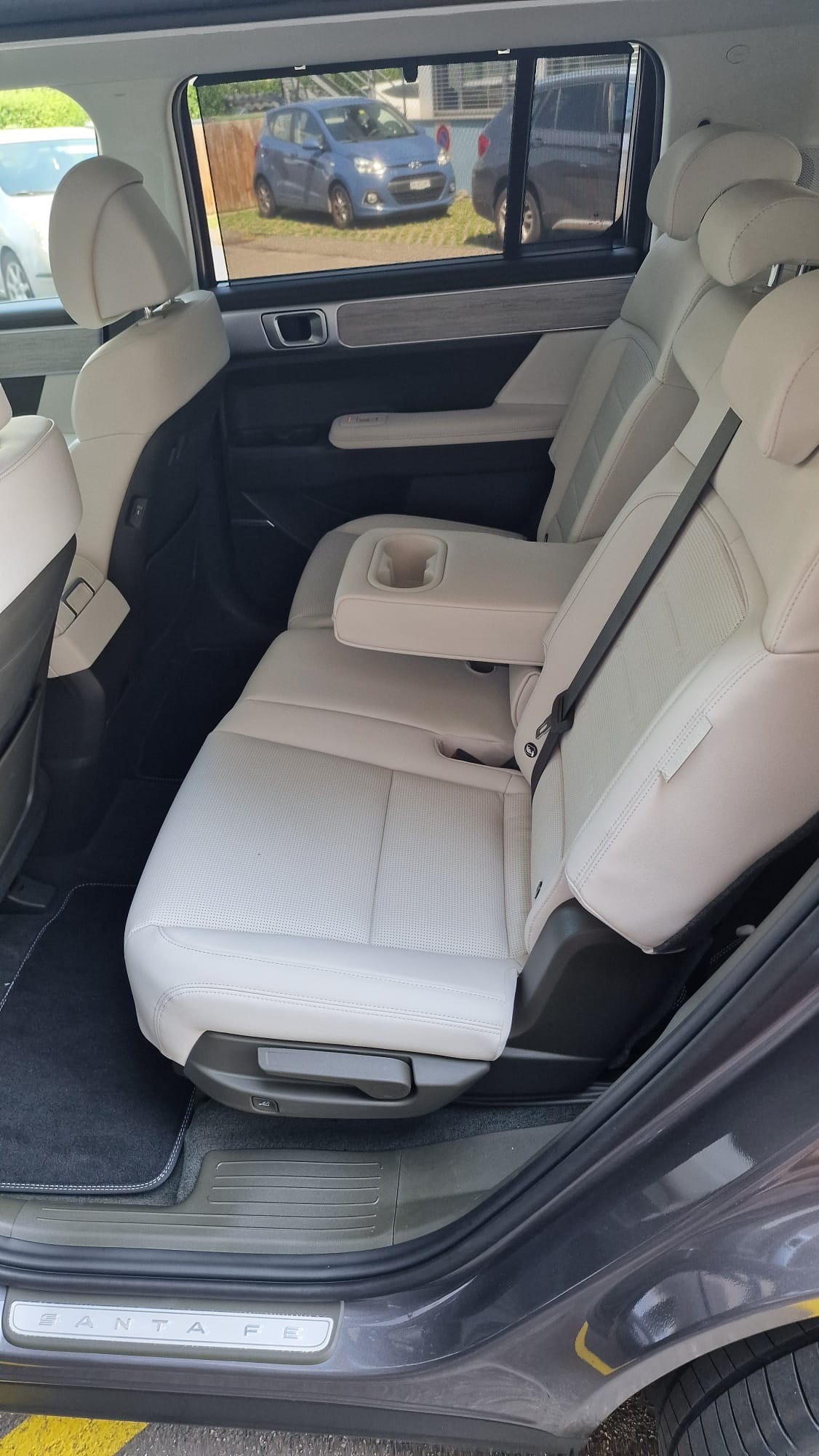 HYUNDAI Santa Fe 1.6 T-GDi PHEV Vertex-image-10