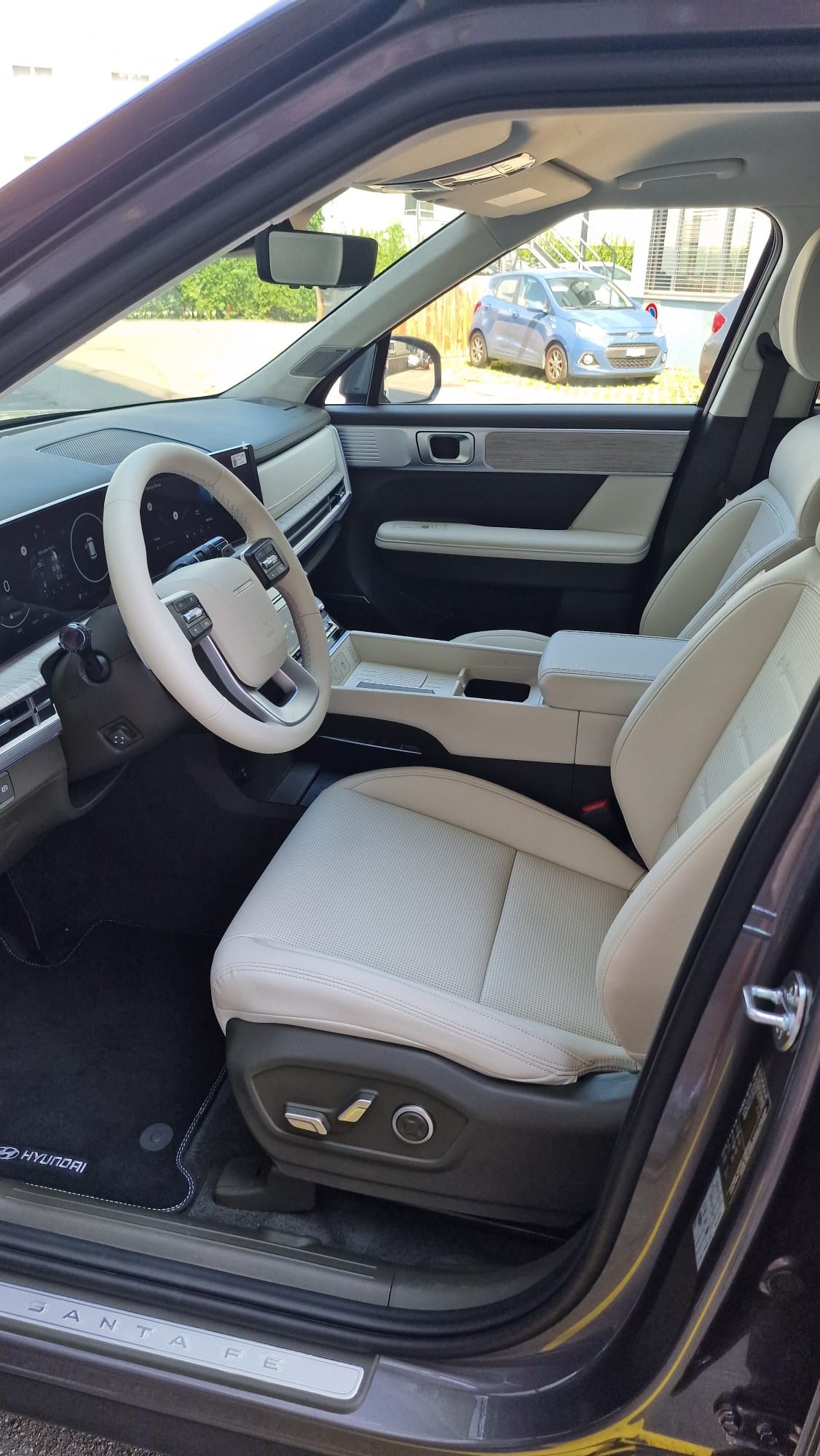 HYUNDAI Santa Fe 1.6 T-GDi PHEV Vertex-image-6