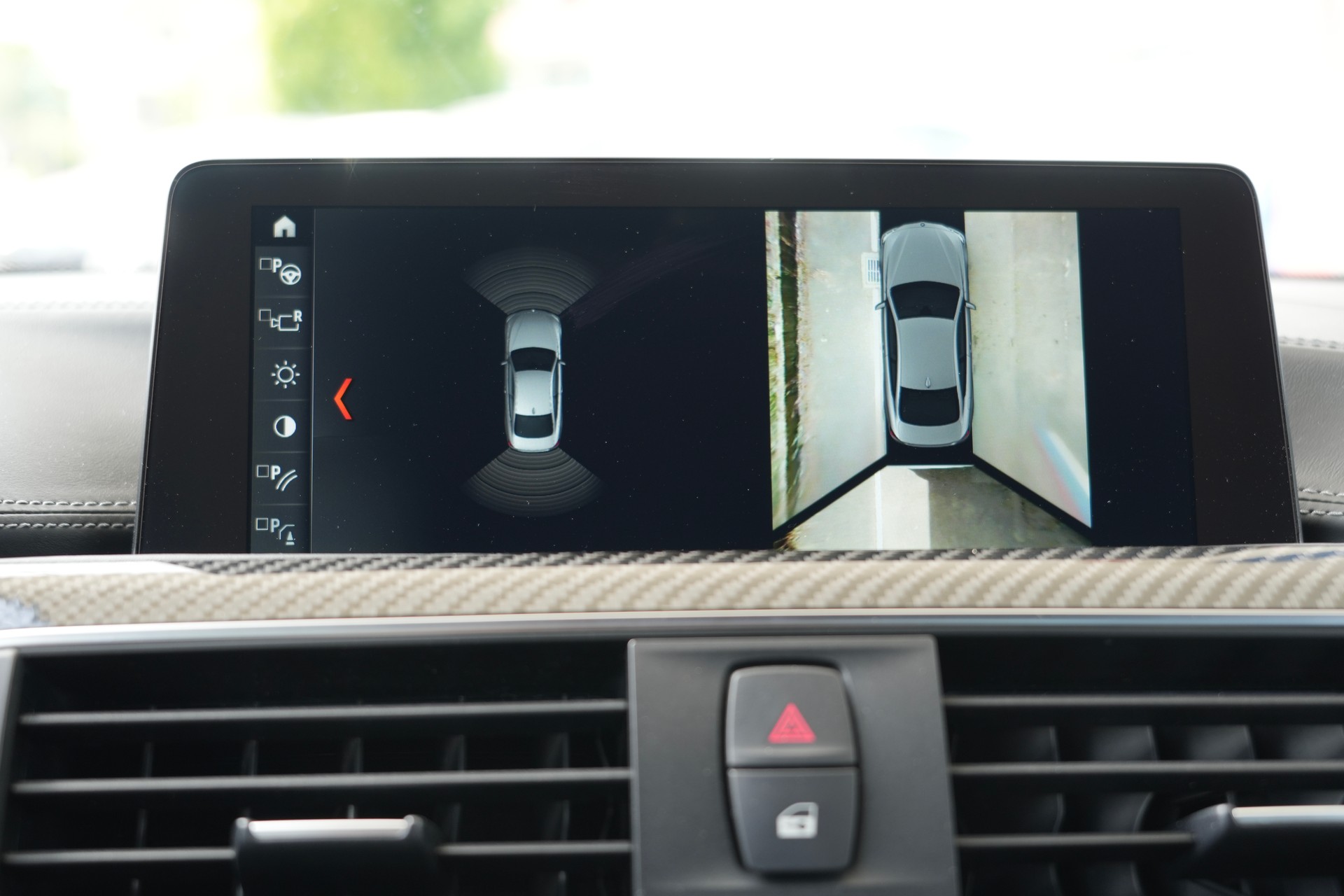 BMW M4 Coupé Competition DKG-image-9