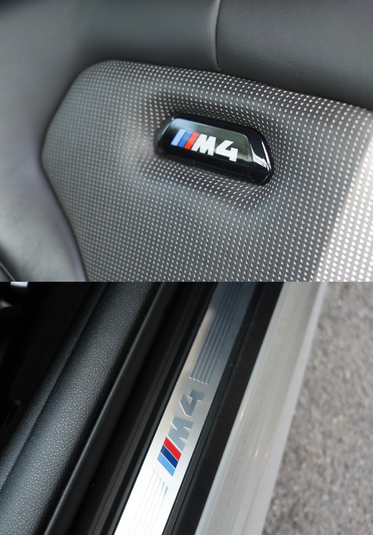 BMW M4 Coupé Competition DKG-image-15