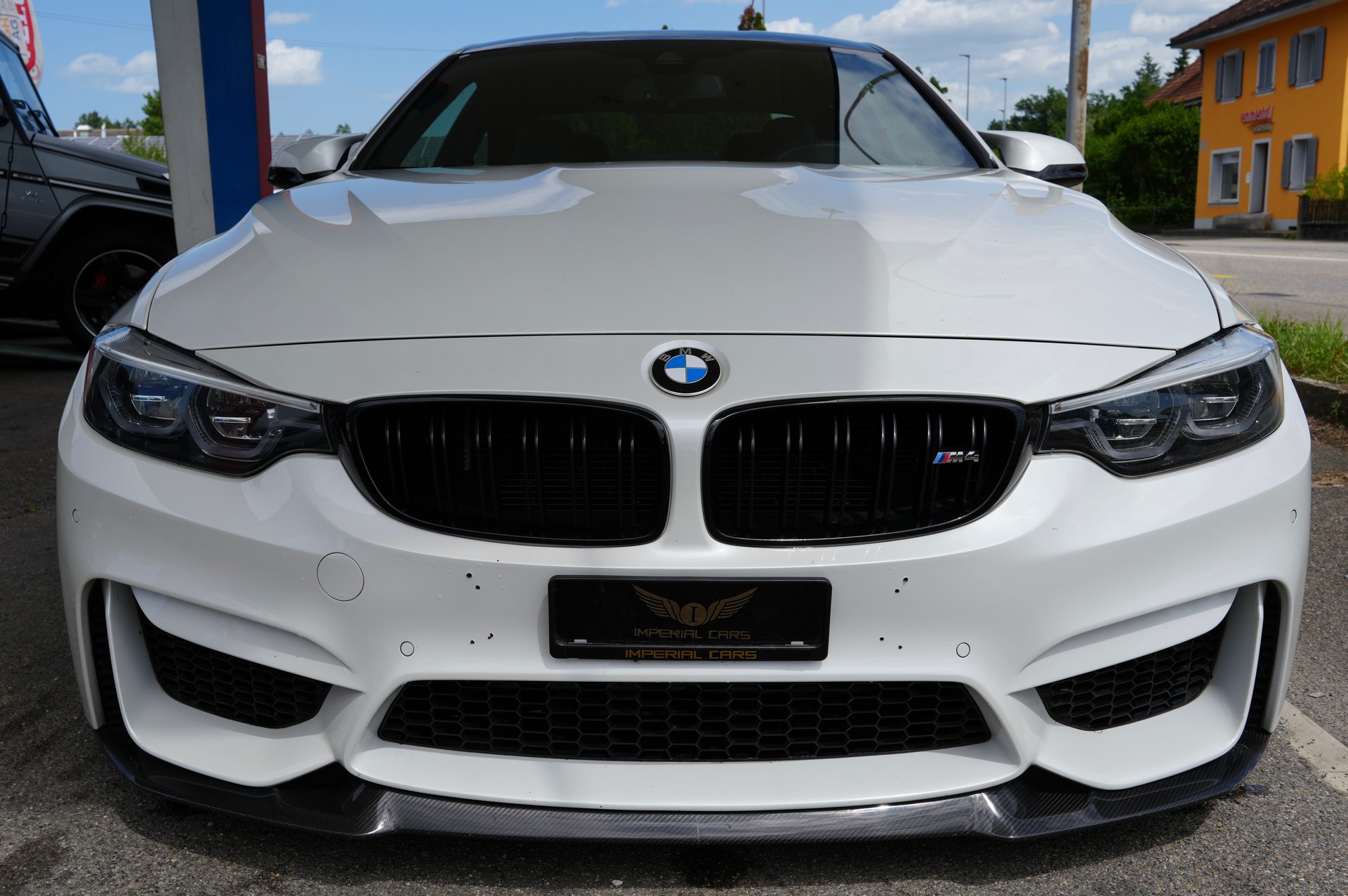 BMW M4 Coupé Competition DKG-image-6