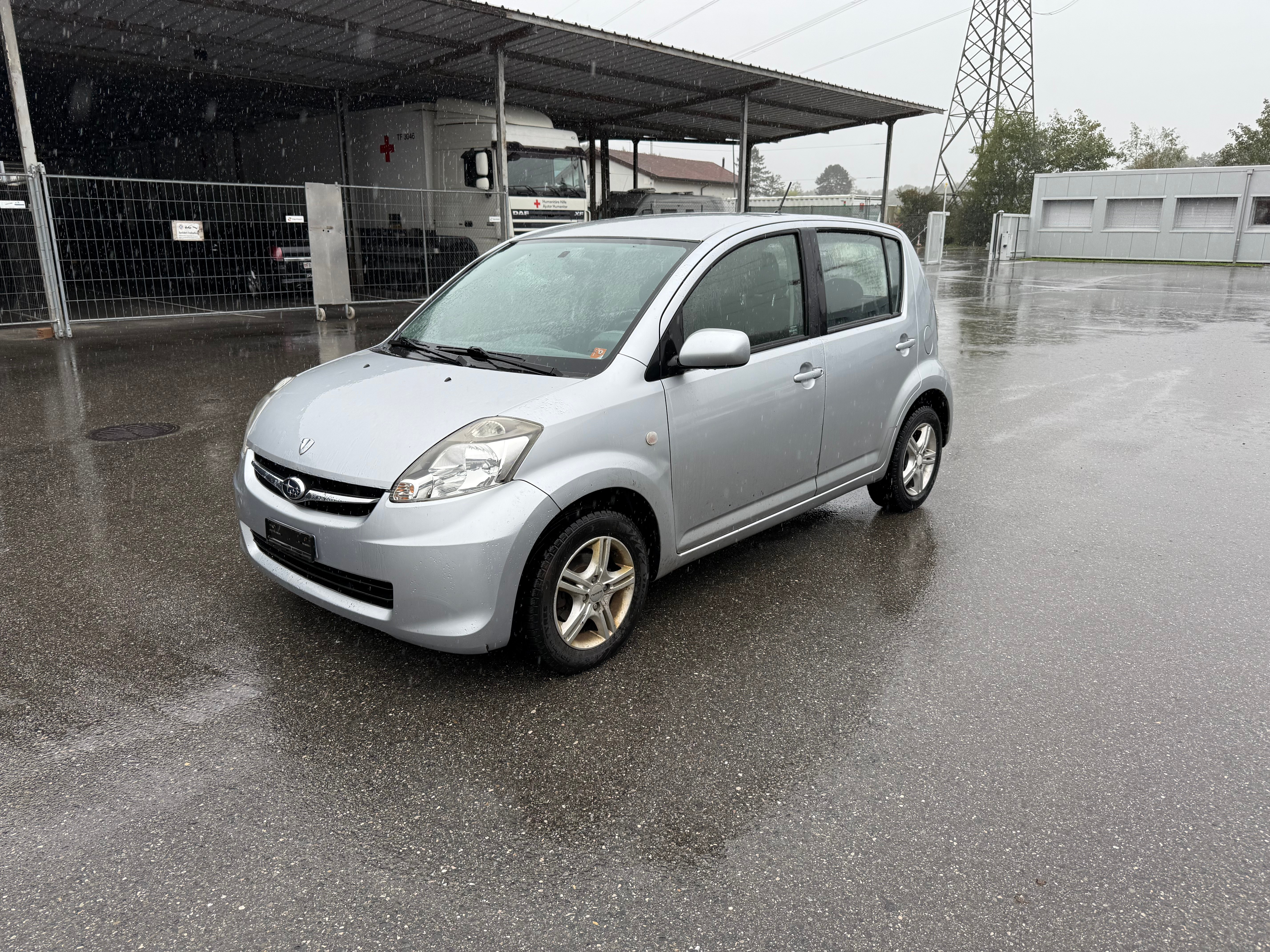 Car photo