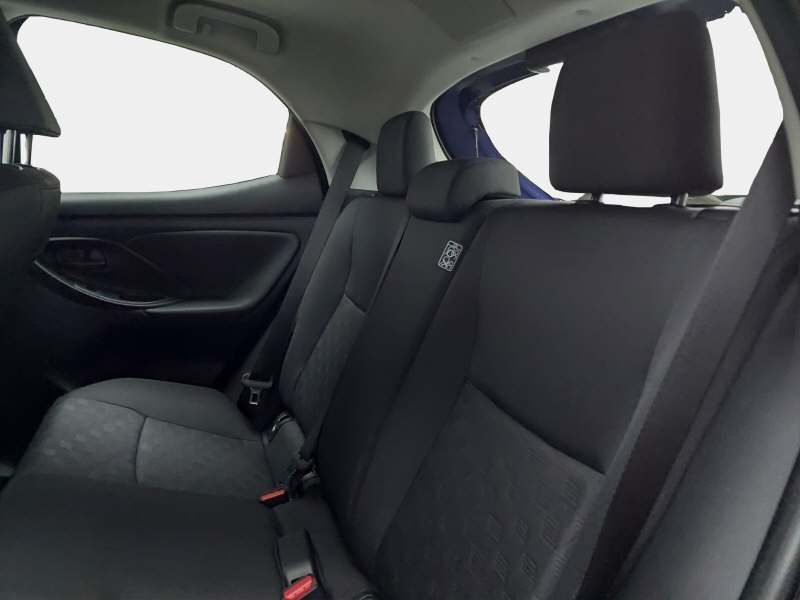 MAZDA 2 1.5/92 Hybrid Exclusive-Line-image-10