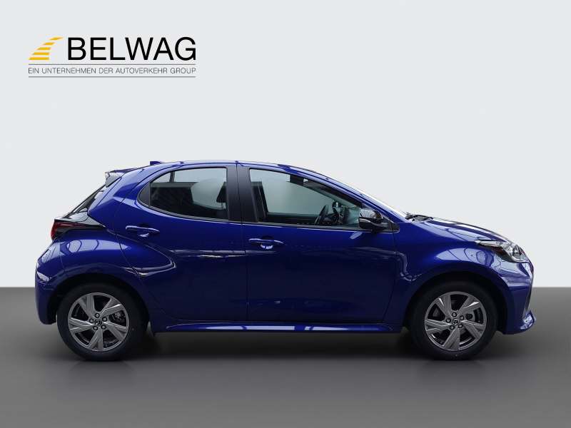 MAZDA 2 1.5/92 Hybrid Exclusive-Line-image-5