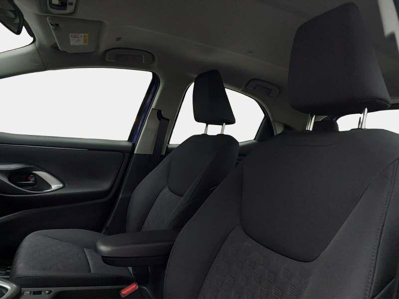 MAZDA 2 1.5/92 Hybrid Exclusive-Line-image-8