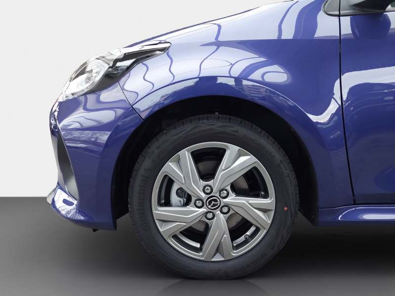 MAZDA 2 1.5/92 Hybrid Exclusive-Line-image-7