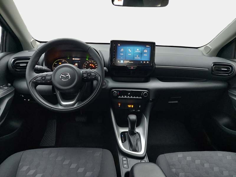 MAZDA 2 1.5/92 Hybrid Exclusive-Line-image-9