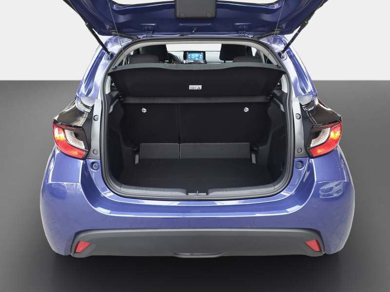 MAZDA 2 1.5/92 Hybrid Exclusive-Line-image-11