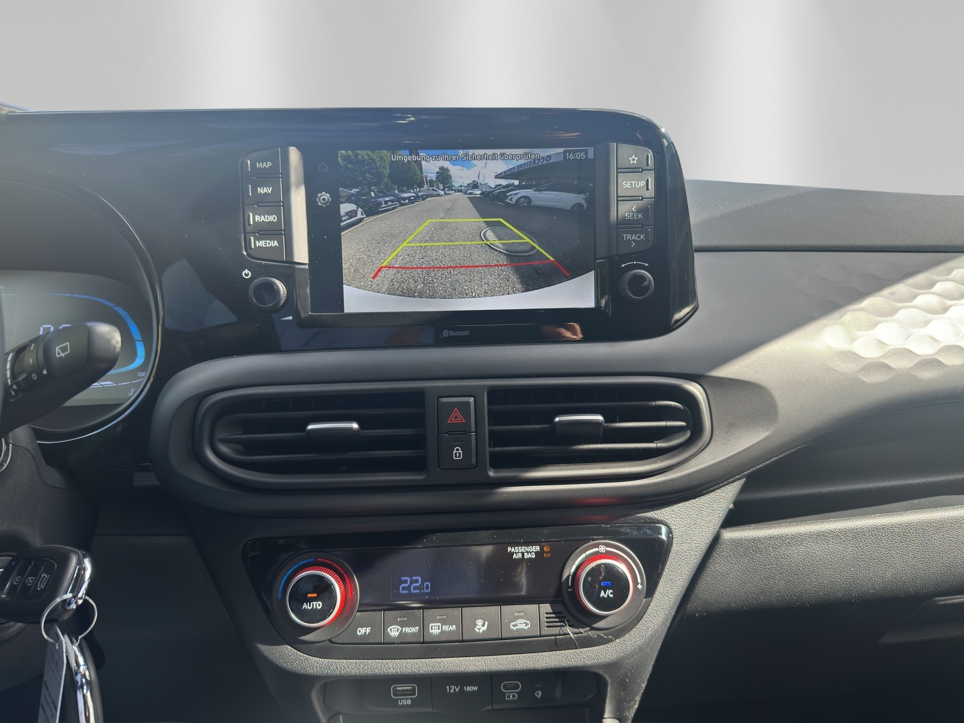 HYUNDAI i10 1.0 N-Line Aut.-image-17