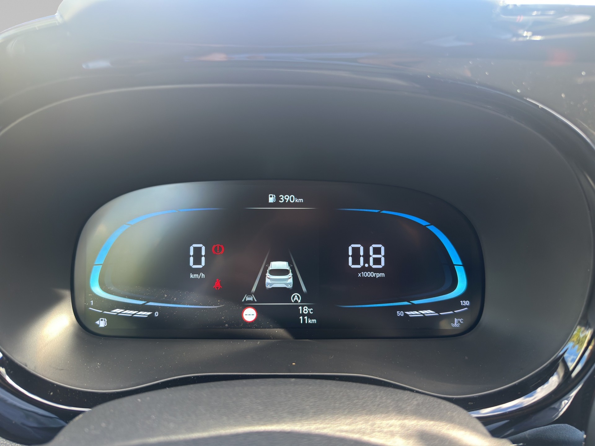 HYUNDAI i10 1.0 N-Line Aut.-image-15