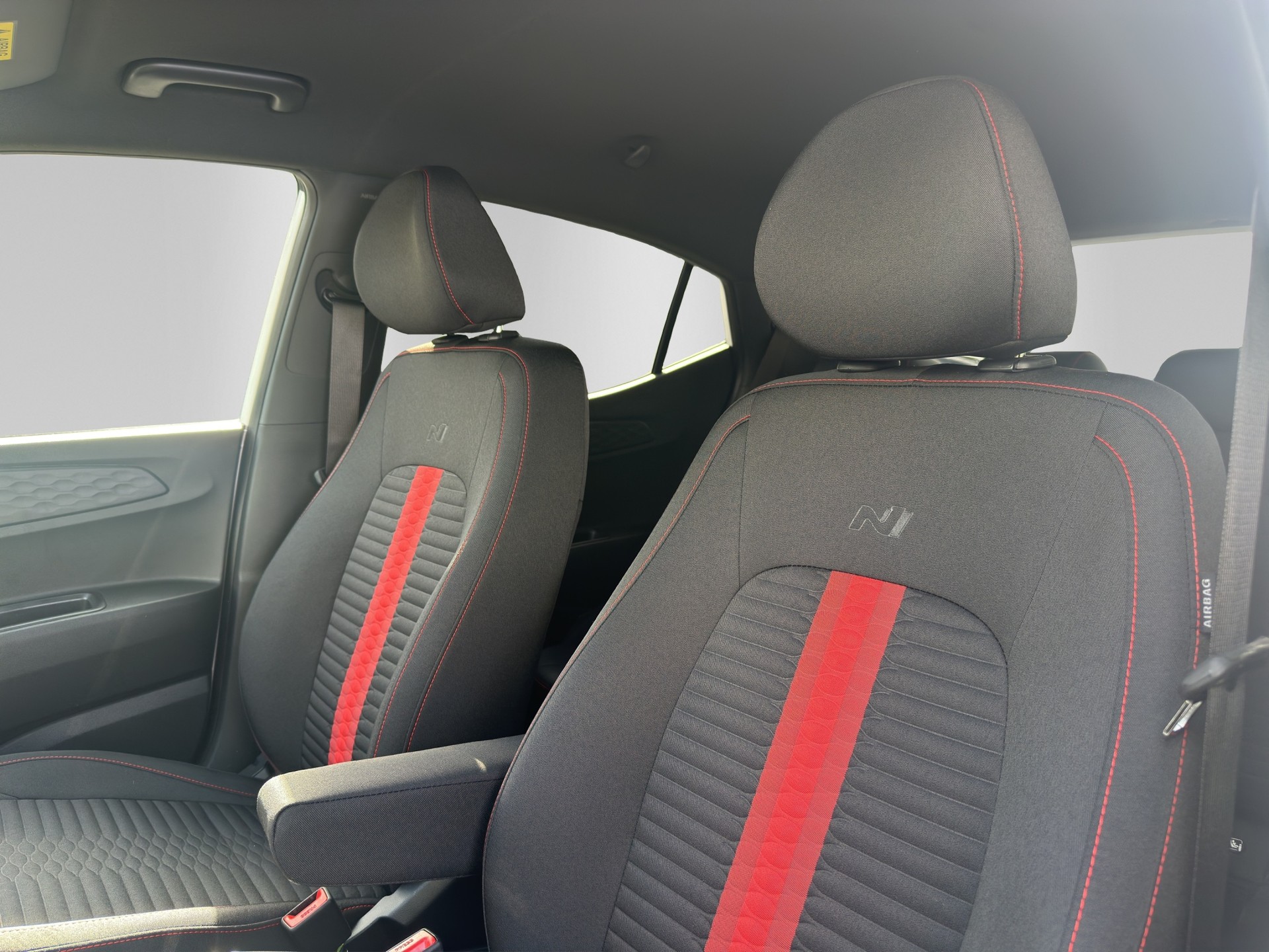 HYUNDAI i10 1.0 N-Line Aut.-image-12