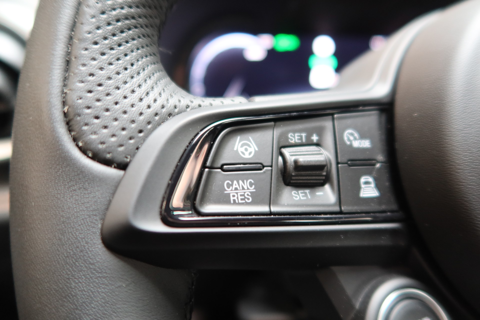 ALFA ROMEO Tonale 1.5 48V Hybrid Ti-image-12