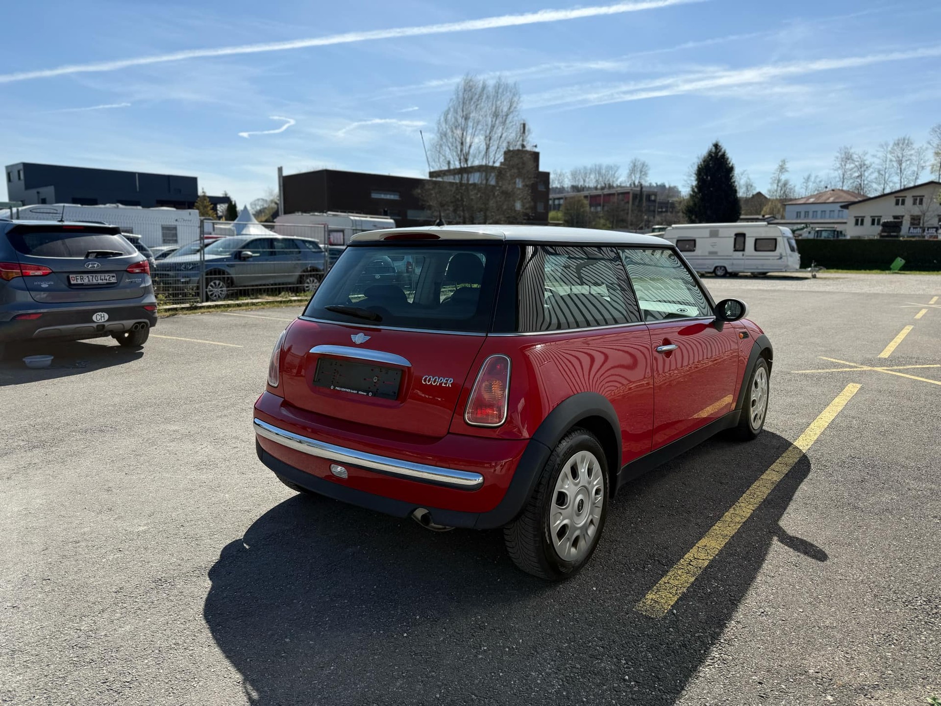 MINI Cooper-image-6