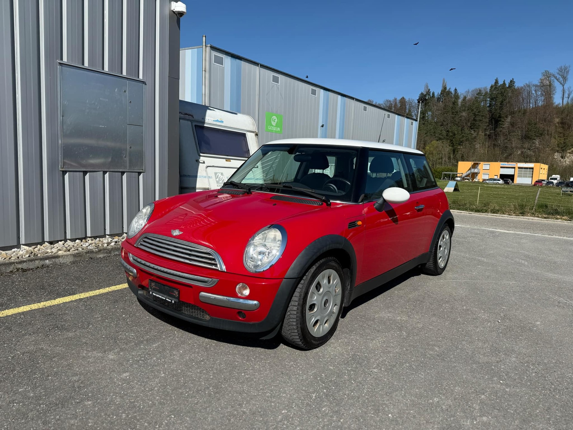 MINI Cooper-image-0