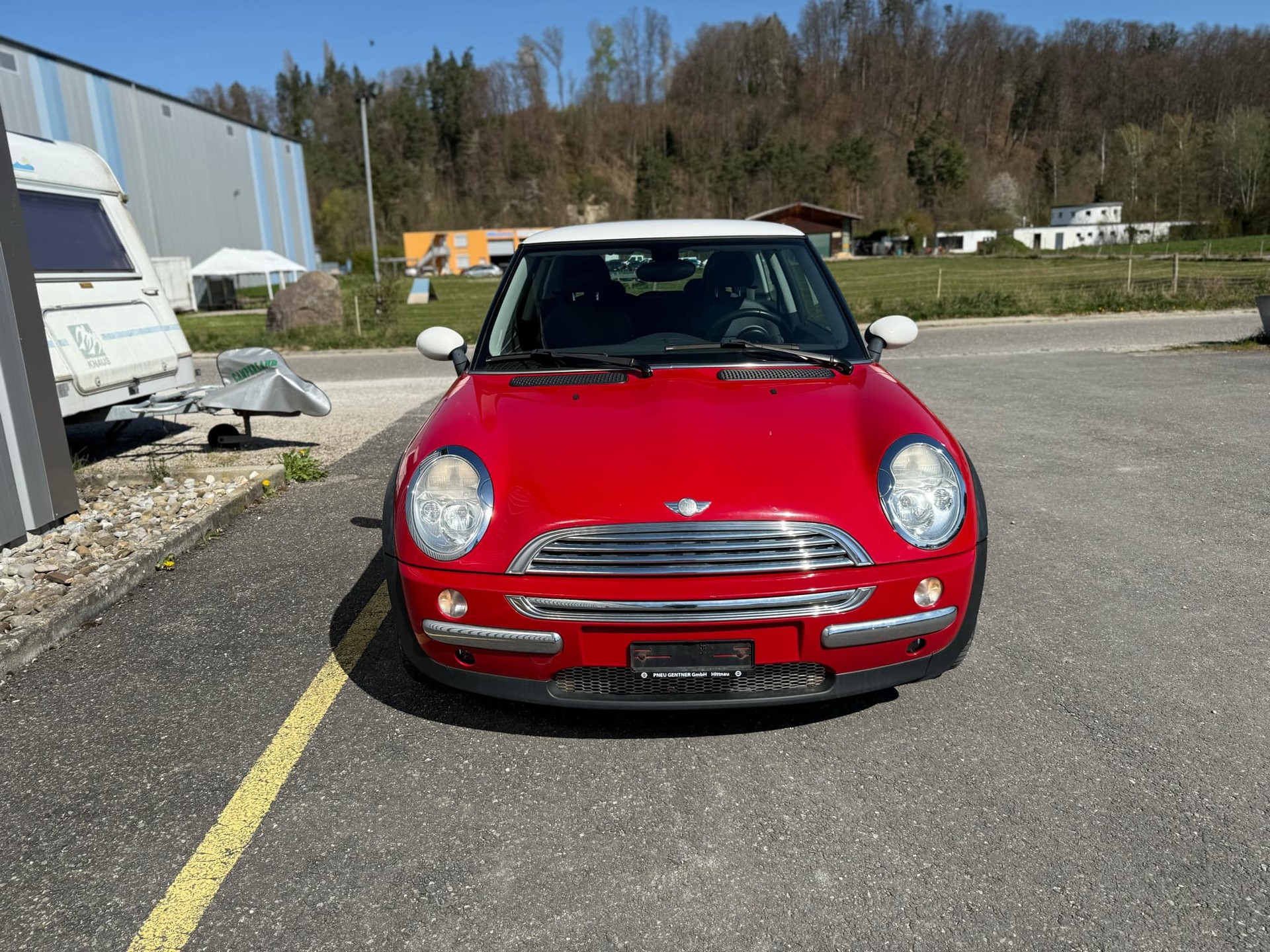 MINI Cooper-image-5