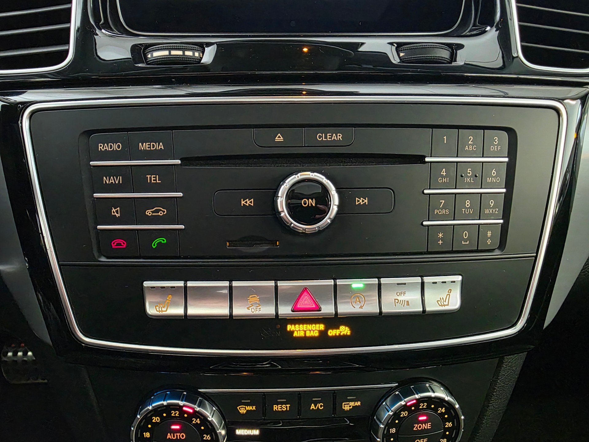 MERCEDES-BENZ GLE 350 d SPORT-STYLE 4Matic 9G-Tronic-image-8