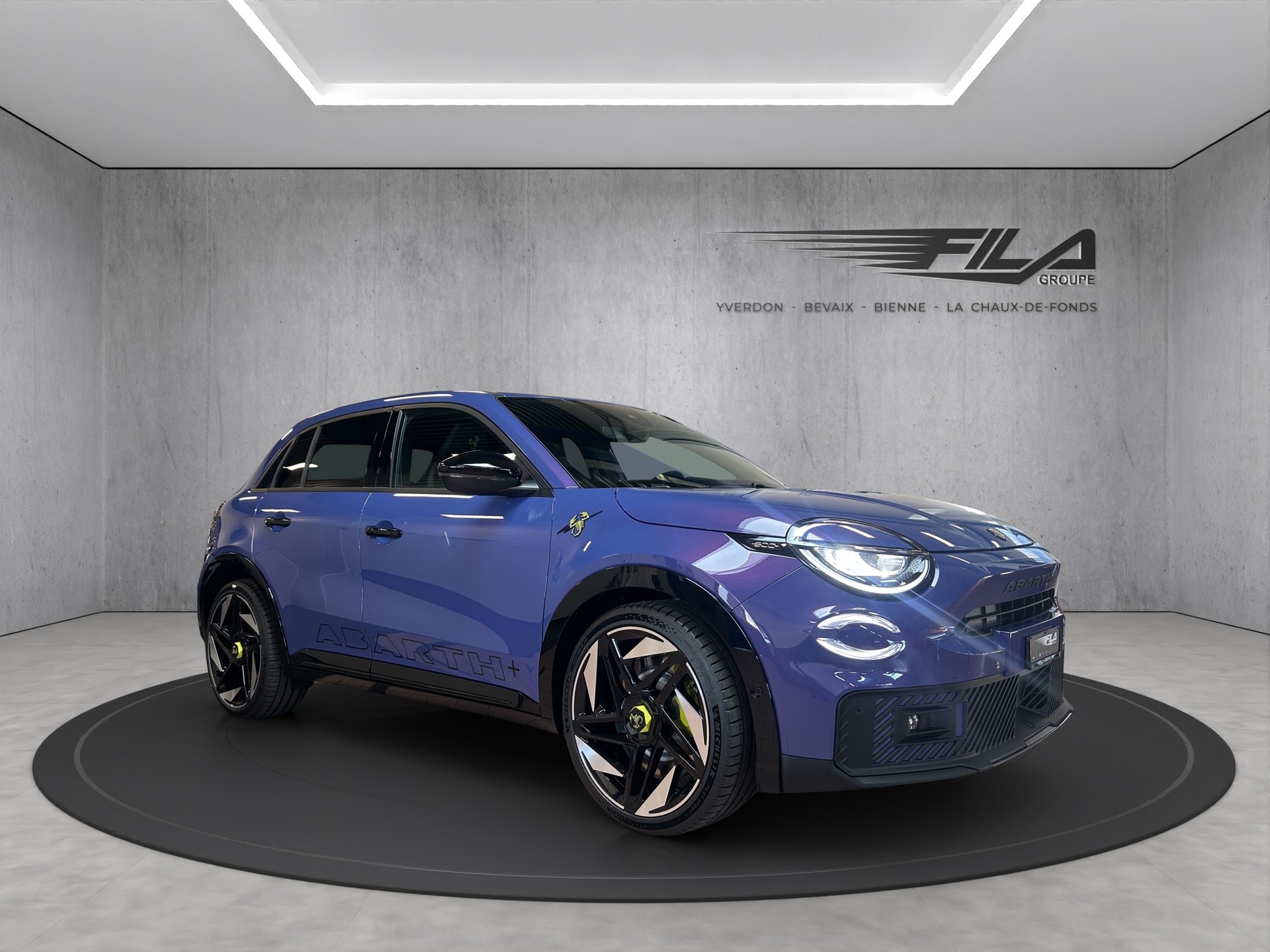 FIAT 600e Abarth Scorpionissima-image-5